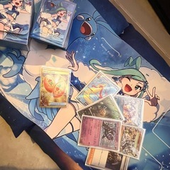 ポケカ友達募集中‼️の画像
