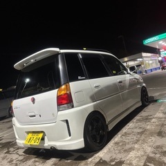 車両交換希望　SUBARU プレオ RA2 MTの画像