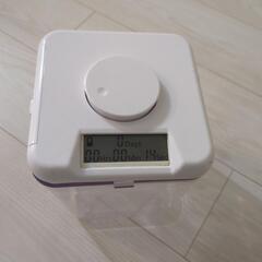 デジタルデトックス タイムロッキングコンテナ