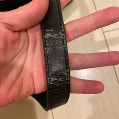 ZOZO TOWN購入✨シンプルショルダーバッグ✨の画像