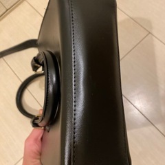 ZOZO TOWN購入✨シンプルショルダーバッグ✨の画像