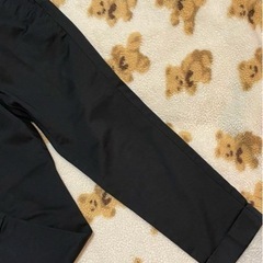 タケオキクチ TK 2 ブラック パンツ Mの画像