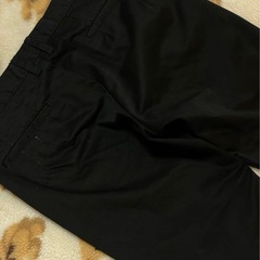タケオキクチ TK 2 ブラック パンツ Mの画像