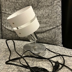 フロアスタンドライト 