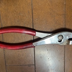 コンビネーションプライヤー