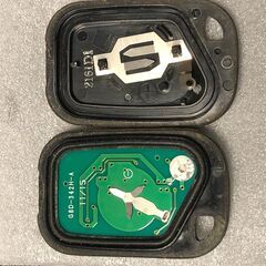 ホンダ　リモコン　キーレス　フィット／モビリオ／ステップワゴン／オデッセイ他②の画像