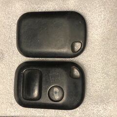 ホンダ　リモコン　キーレス　フィット／モビリオ／ステップワゴン／オデッセイ他②の画像