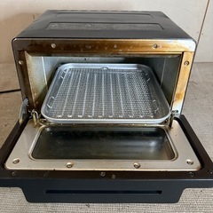 【842】PanasonicBistro トースター NT-D700 2021年の画像