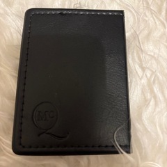 McQ ALEXANDER McQUEEN 便箋手帳 レア 非売品の画像