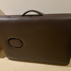マッサージベッド、折りたたみ、ステラ

