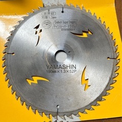 木工用チップソー