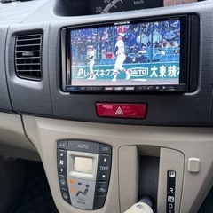 H23年式  ダイハツ ムーヴ Xの画像