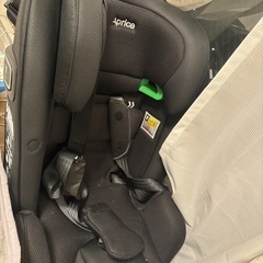 アップリカ　チャイルドシート