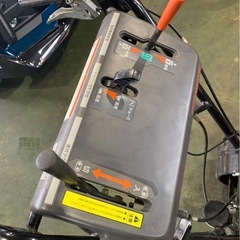 ホンダ　除雪機　SB690　の画像