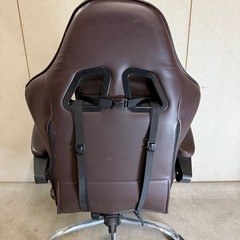 【846】ワークチェアの画像