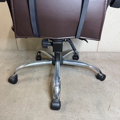 【846】ワークチェアの画像