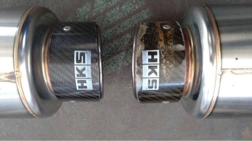 HKSハイパワースペックL II WRX S4 VAG/WRX STI VAB Hi-Power SPEC-L