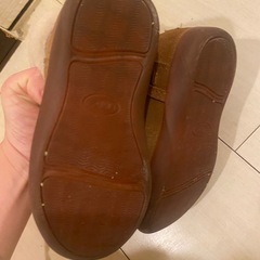 UGG✨定番人気✨シンプルムートンブーツ✨ベビーブーツ✨の画像