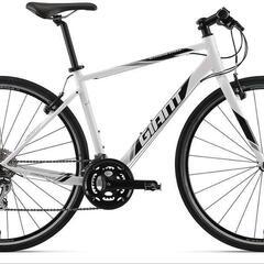 自転車を探しています。