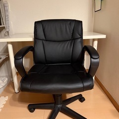 IKEAオフィスチェア
