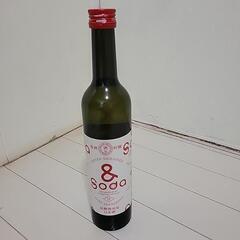 炭酸割り専用日本酒500ml