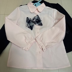 130センチ　フォーマル セット　入学式や冠婚葬祭に！の画像