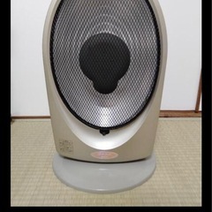 SANYO　ハロゲンヒーター　電気ストーブの画像