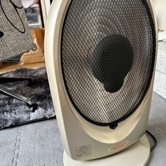 SANYO　ハロゲンヒーター　電気ストーブ