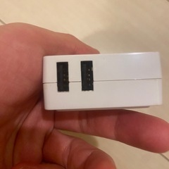 正規品✨ELECOM✨コンセント✨の画像