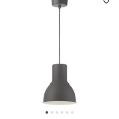IKEA ペンダントランプ