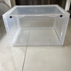 スニーカーケース