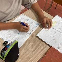 「勉強はそこそこ得意。でも、どこか不安——」そんな中学生へ。の画像