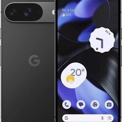 Google Pixel 9｜128GB｜SIMフリーの画像