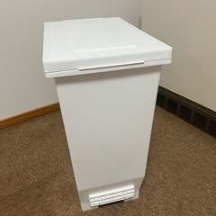 ニトリゴミ箱