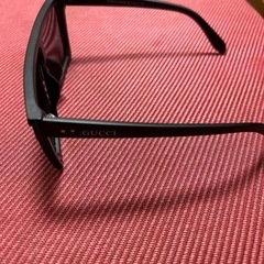 GUCCI サングラスの画像