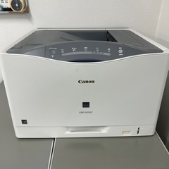 レーザービームプリンターの中古が安い！激安で譲ります・無料で