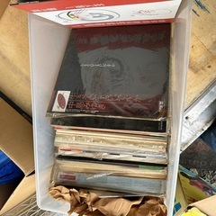 レコード　25kg 落語　歌謡曲　昭和の画像