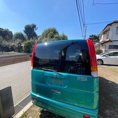 HONDA VAMOS!! ホンダ バモスの画像