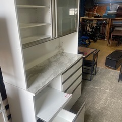 キッチンボードの画像