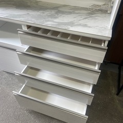 キッチンボードの画像