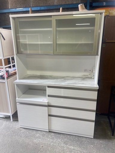 キッチンボード