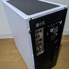 限界値引き　radeon rx9070×i7 14700F　現金取引可　ガチ構成　の画像