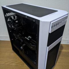 限界値引き　radeon rx9070×i7 14700F　現金取引可　ガチ構成　の画像