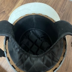 コルク半キャップの画像