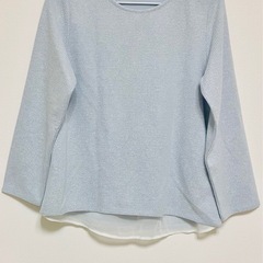 Nouvelle et chic （水色）