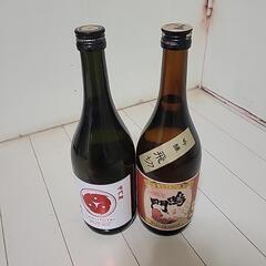 鳴門鯛セット720ml