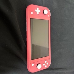 SwitchLight