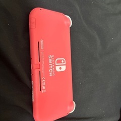 SwitchLightの画像