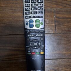 32型液晶テレビ　2011年製の画像