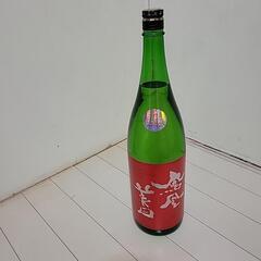 日本酒